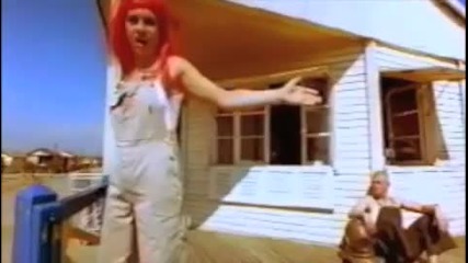 (1998) Dune - Electric Heaven