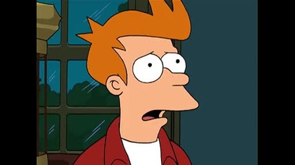 Futurama - 39 - The Day The Earth Stood Stupid