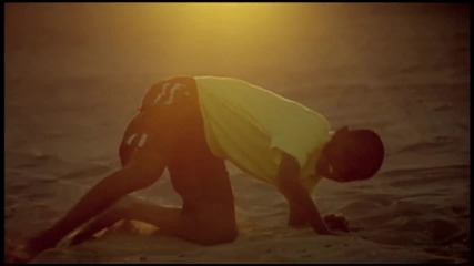 Adidas - World Cup 2010 