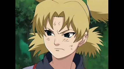 Temari In Purple