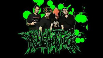 Psychostick - Jingle Bell Metal