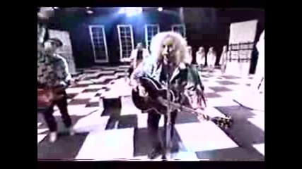 Cheap Trick - Dont Be Cruel