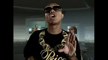 Bow Wow Ft. Chris Brown - Shortie Like Mine