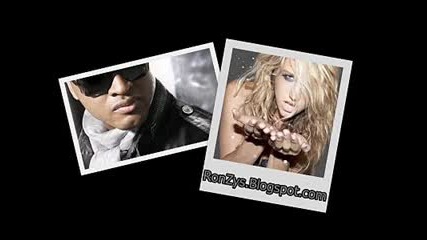 Taio Cruz & Kesha - Dirty Picture 