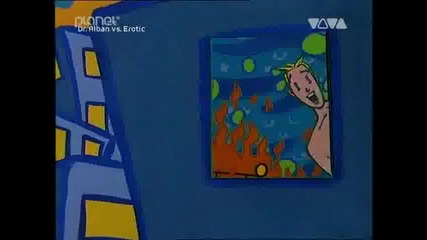 E - Rotic - Fred Come To Bed / Високо Качество /