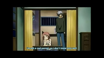 Anime Air - Episode 7 Part 1 