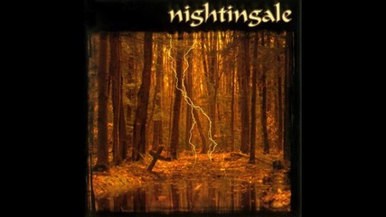 Nightingale - Alonely