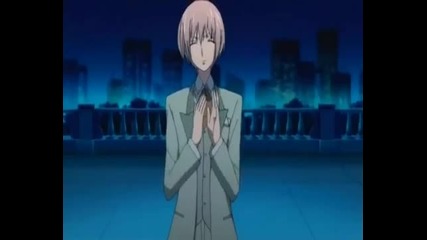 Special A class Episode 6 (english Subs)
