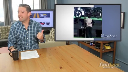 Entry Level Ferrari, Mclaren 570s Price, Jaguar F-pace - Fast Lane Daily