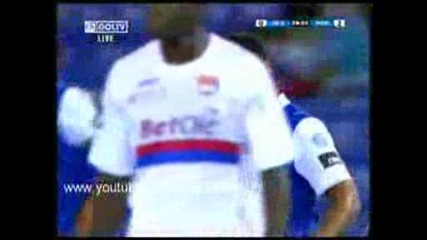 Fc Porto - Lyon 2 - 0 All Goals & Highlights