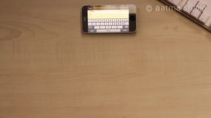 Най - скъпият телефон в историята - Iphone 5