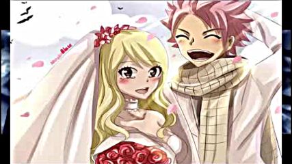 Nalu Amv - The Wicked Side Of Me