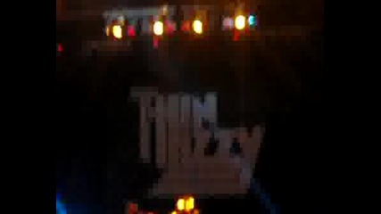 Thinn Lizzy Live In Sofia