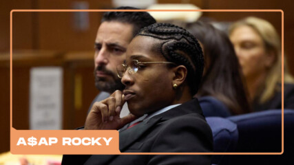 🔥 A$AP Rocky е  невинен по всички обвинения – феновете празнуват в социалните мрежи