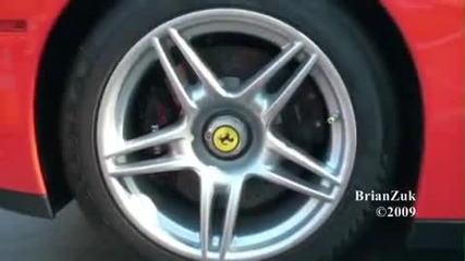 Ferrari Enzo 1 