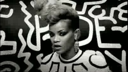 видео на Rihanna - Rude boy ( Official video ) [ High Quality ]