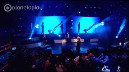 Best Ballads 2011