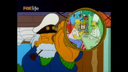 The Simpsons (04.07.2009) {3} [bgaudio.tvrip] - Planet
