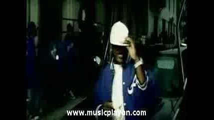 Young Jeezy - Soul Survivor (feat. Akon) (2005)
