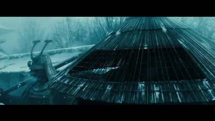 Zack Snyder - Sucker Punch - Meet Sweet Pea Featurette (abbi