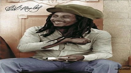 Bob Marley & The Wailers - Do You Feel The Same Way