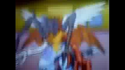 Digimon World
