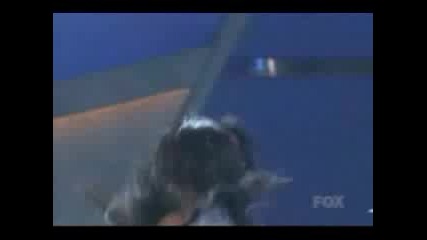 Ciara - Get Up - Live