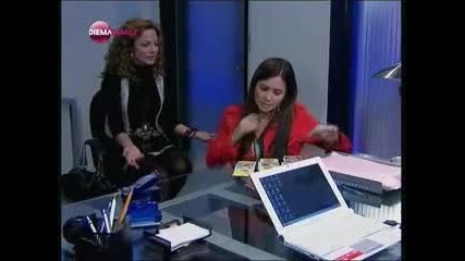 Когато се влюбя, епизод 119, 2010