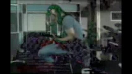 Pink Floyd - Time
