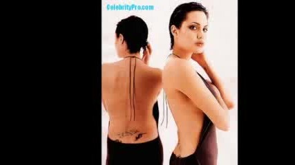 Angelina - Pics