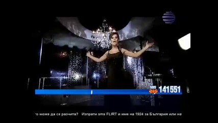 Preslava - Ne sum angel *hd*