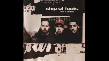 Ship of Fools - Claiming Your Style