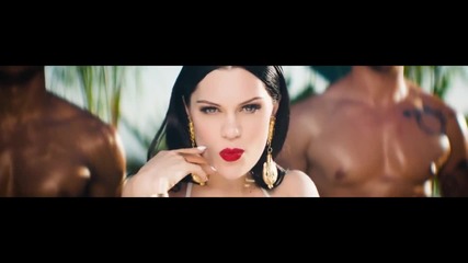 Премиера! 2o14 | Jessie J ft. 2 Chainz - Burnin' Up ( Официално Видео ) + Превод
