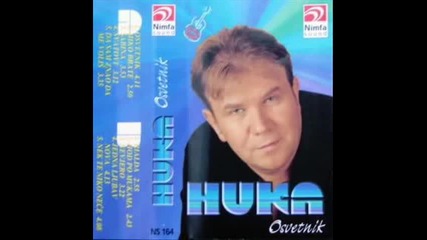 Sulejman Hukic Huka 2001g Osvetnik