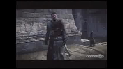 Assassins Creed