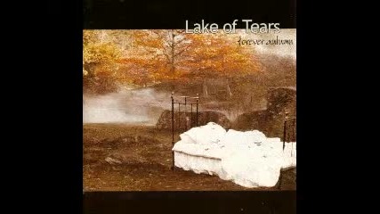 Lake Of Tears - 1999( Целият Албум) Forever Autumn