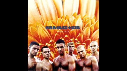Rammstein - Wollt ihr das Bett in Flammen sehen?