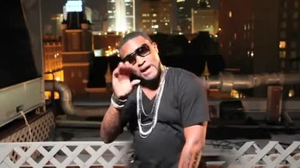 Shawty Lo - Tunnel Vision [second Video]