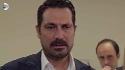 Баща ми и семейството Премиера 2 С Джейда Дювенджи и Айча Бингьол - Babam ve Ailesi Fragman 2