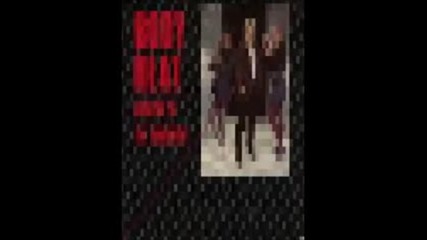 Body Heat - Dancing In The Moonlight ( Murder Mix )
