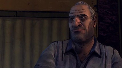 The Walking Dead Episode 1 - Launch Trailer