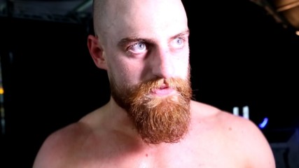 Zack Gibson pledges to soon be recognized as the U.K. tournament winner: WWE.com Exclusive, June 18, 2018