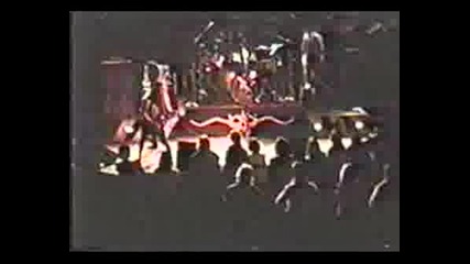 Slayer-02.Die by the Sword(live 1983)
