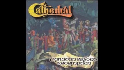 Cathedral - Revolution