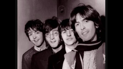 The Beatles-while My Guitar Gently Weeps - Докато китарата ми нежно ридае
