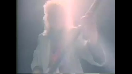 Heart - These Dreams 