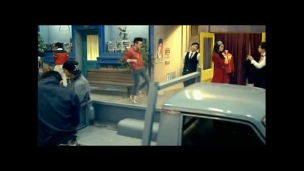 G-dragon & T.o.p - Don't Go Home Mv