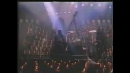 Wasp - Hold On To My Heart