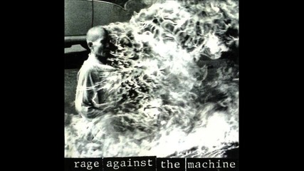 Rage Against the Machine - Know Your Enemy