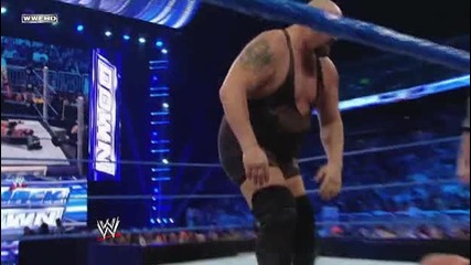 Wwe.smackdown.2012.04.06.част 3